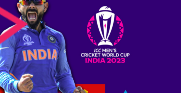 India Vs Australia – Why did India lose the Finals of World Cup 2023 ?