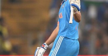 Shubman Gill