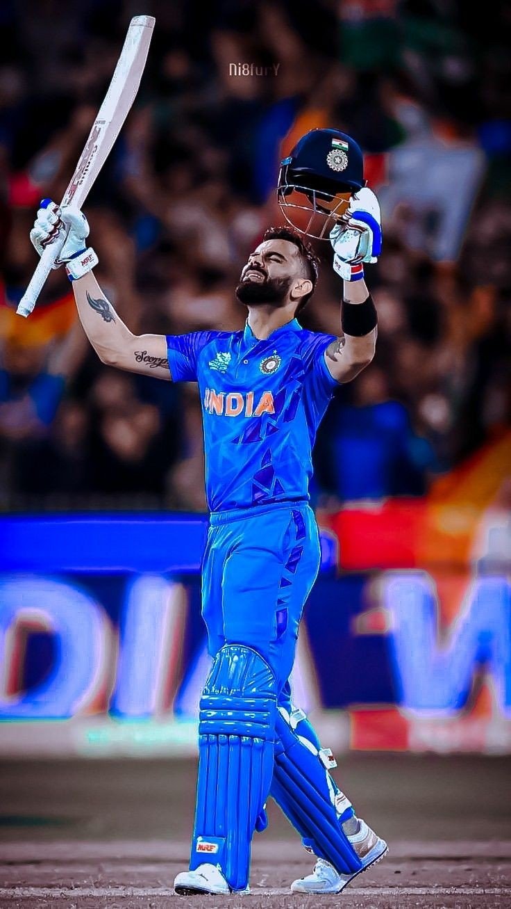 Virat Kohli