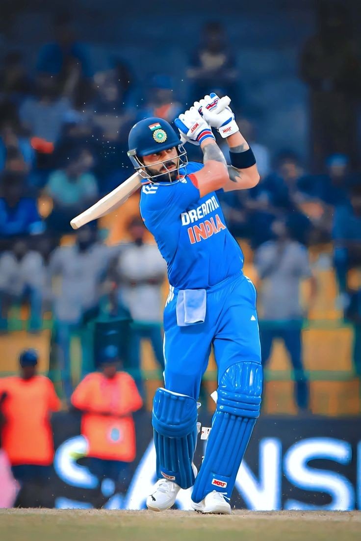 ICC WorldCup 2023 – India Crush Netherlands by 160 Runs