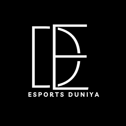 Esportsduniya Logo